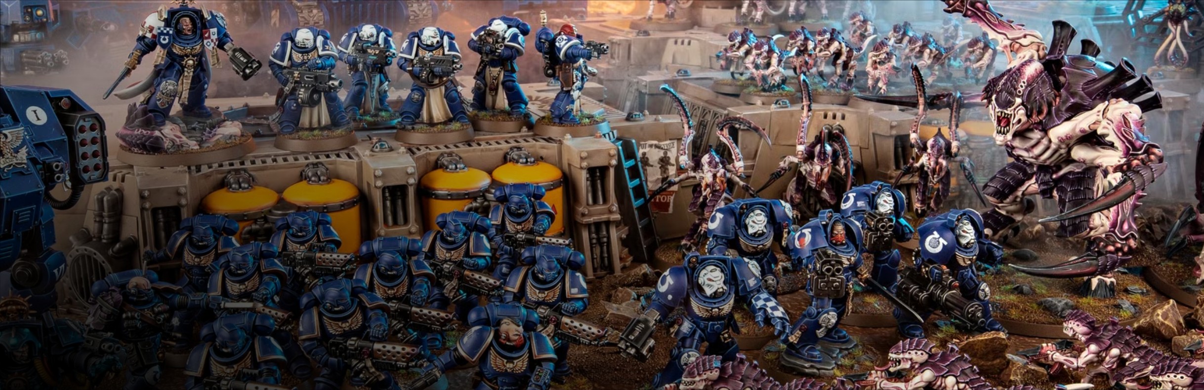Co je Warhammer